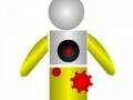 Cluiche Robot Maker