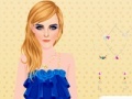 Cluiche Makeup style icon