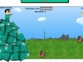 Cluiche Trash Wars