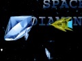 Cluiche Space Diamonds