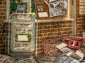 Cluiche Postal Secrets