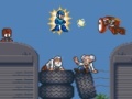 Cluiche Megaman Scene Creator 1.0