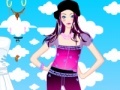 Cluiche Confident Model