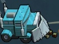 Cluiche Undead Run