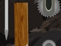 Cluiche The Lumber Mill