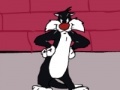 Cluiche Looney tunes