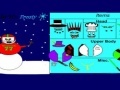 Cluiche Dress Mr.Frosty v2.5