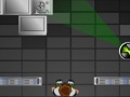 Cluiche Ben 10 Escape