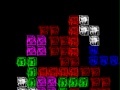 Cluiche Super Tetris v.2