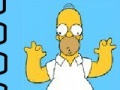 Cluiche Homer - Soundboard