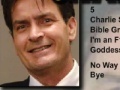Cluiche Charlie Sheen Soundboard2