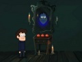 Cluiche Haunted house tours