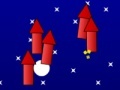 Cluiche Firework Avoidance