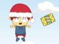 Cluiche Titok : Kado Natal