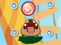 Cluiche Pou like candy