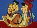 Cluiche The Flintstones Hidden Numbers