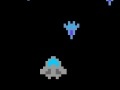 Cluiche Space Crusades