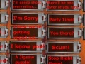 Cluiche Red Faction Soundboard