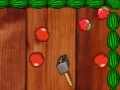 Cluiche Fruts Gon Wild