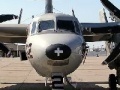 Cluiche Military Aircraft Hawkeye