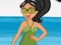 Cluiche Summer Bikini