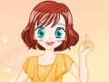 Cluiche Colina dress up