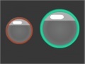 Cluiche Bubble Escape