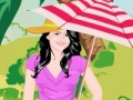 Cluiche Selena Summer