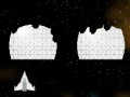 Cluiche Nebula Invaders