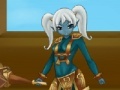 Cluiche Lol: Summoners quest. Chapter 3
