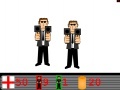 Cluiche Speed Shooter