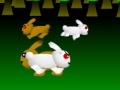 Cluiche Hare Fighter