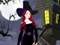 Cluiche Halloween Time Dress Up