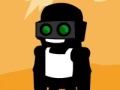 Cluiche TankMan DressUp
