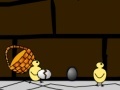Cluiche Chicken and Eggs
