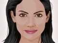 Cluiche Celebrity Makeover 3