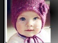 Cluiche Sweet Baby Jigsaw Puzzle