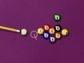 Cluiche Rack Em Up 9 Ball