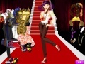 Cluiche Confidence On The Red Carpet