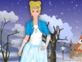 Cluiche Winter Queen
