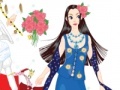 Cluiche Traditional Dress
