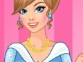 Cluiche Looking like a Princess