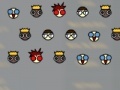 Cluiche Spam Invaders