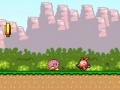 Cluiche Pink Jean-Luc Adventure