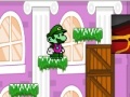 Cluiche Mario And Luigi Go Home 3