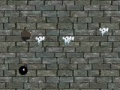 Cluiche Ghost Chase Game 3