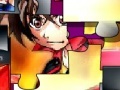 Cluiche Bakugan pazle