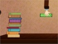 Cluiche Tower from books