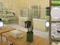 Cluiche Find Objects In Bank