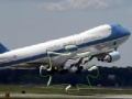 Cluiche Air Force One Jigsaw Puzzle